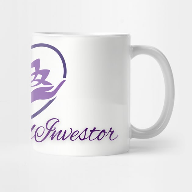 Mindful Investor Purple by mindfully Integrative 